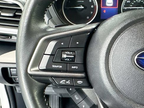 Certified 2024 Subaru Forester Limited AWD/4WD image 8