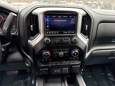 Used 2020 Chevrolet Silverado 2500 LTZ w/ LTZ Convenience Package image 25