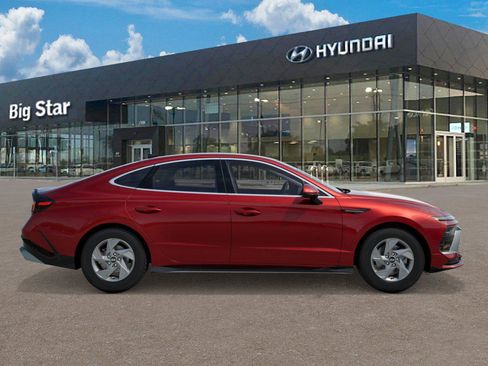 New 2026 Hyundai Sonata SE image 7