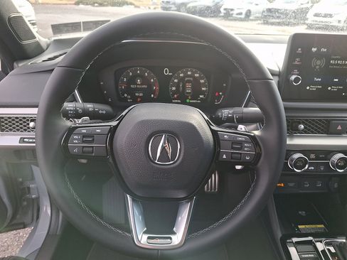 New 2026 Acura Integra A-Spec FWD image 15