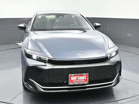 New 2026 Toyota Crown XLE image 3