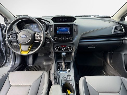 Used 2023 Subaru Crosstrek 2.5i Sport image 15