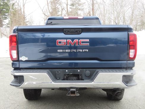 Used 2021 GMC Sierra 2500 4x4 Double Cab w/ Convenience Package image 6