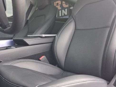 Used 2025 Tesla Model 3 Long Range RWD image 5