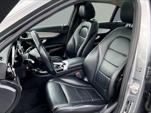Used 2016 Mercedes-Benz C 300 4MATIC Sedan image 21