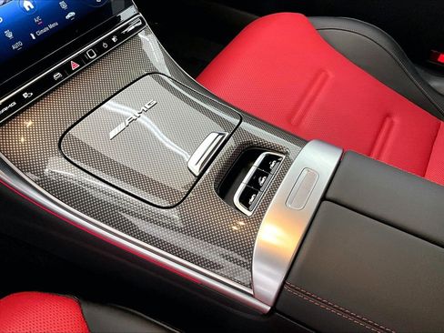 Used 2026 Mercedes-Benz CLE 53 AMG 4MATIC image 15