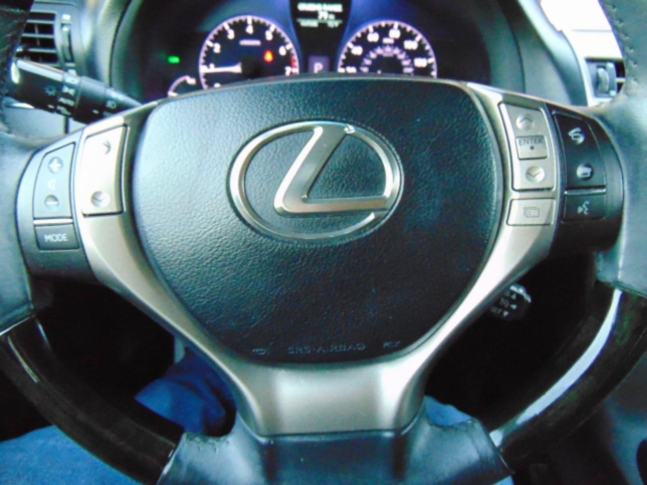 Used 2014 Lexus RX 350 AWD w/ Navigation Package image 10