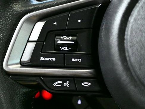 Used 2021 Subaru Forester Touring w/ Popular Package #2 image 42