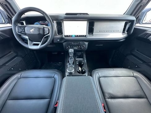 New 2026 Ford Bronco Outer Banks AWD/4WD image 21