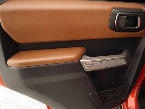 Used 2023 Ford Bronco Outer Banks image 17