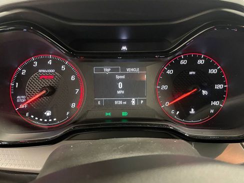 Used 2024 Chevrolet Trax RS w/ Driver Confidence Package image 26