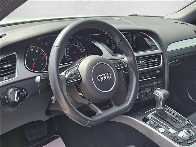 Used 2015 Audi A4 2.0T Premium Plus AWD/4WD image 13