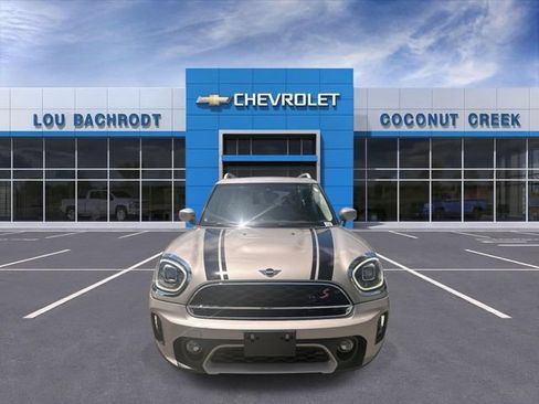 Used 2024 MINI Cooper Countryman S AWD/4WD image 3