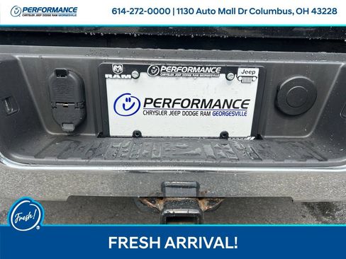 Used 2015 Chevrolet Silverado 1500 LS AWD/4WD image 13