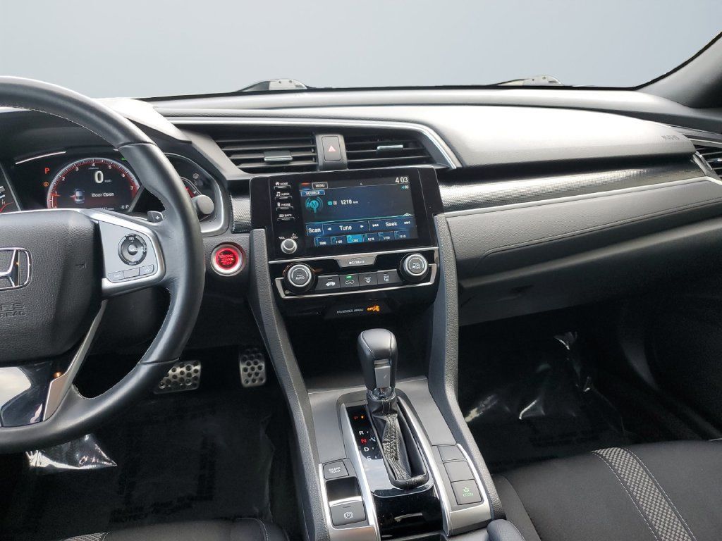 Used 2019 Honda Civic Sport image 11
