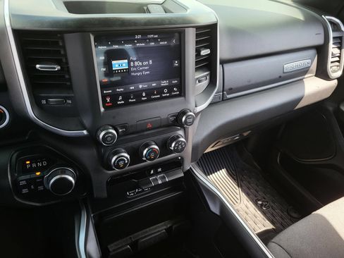 Used 2021 RAM 1500 Big Horn AWD/4WD image 20