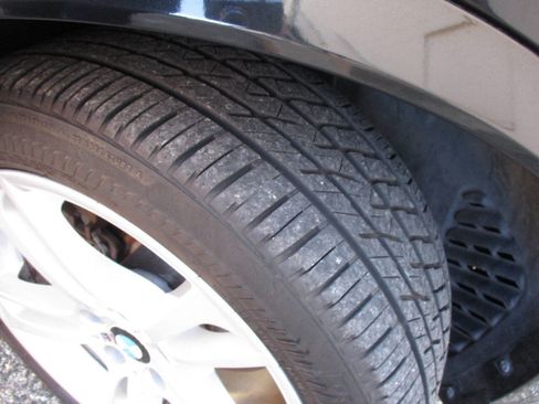 Used 2013 BMW X3 xDrive35i w/ Technology Pkg image 35