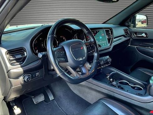 Used 2023 Dodge Durango R/T AWD/4WD image 16