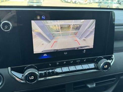 New 2026 Chevrolet Colorado Trail Boss image 4