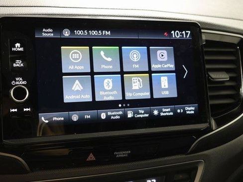 New 2026 Honda Ridgeline Sport image 14