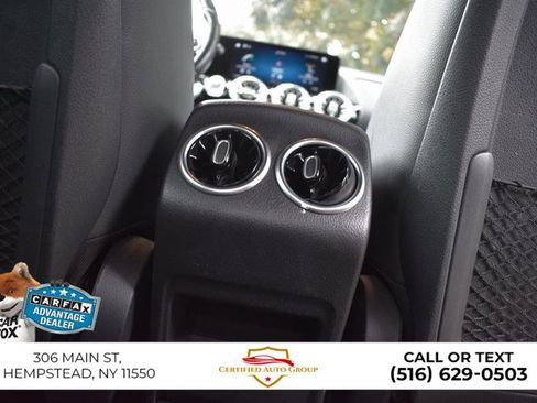 Used 2022 Mercedes-Benz GLA 250 GLA 250 image 31