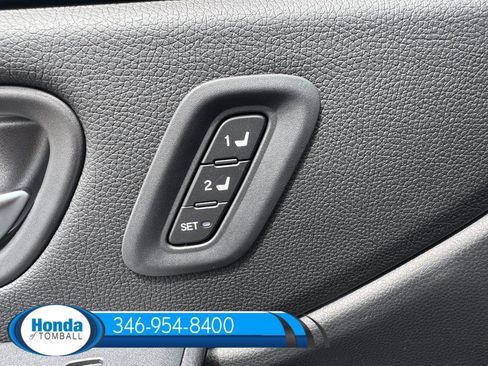 New 2026 Honda Pilot EX-L image 8