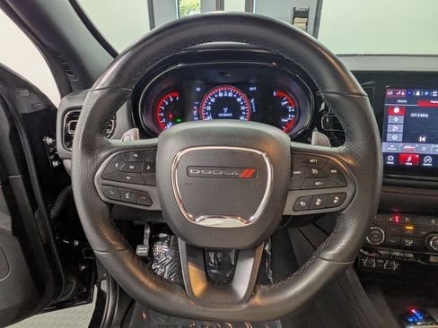 Used 2024 Dodge Durango GT image 18
