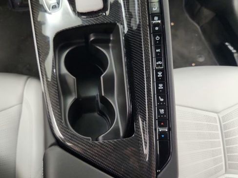 Used 2025 Chevrolet Corvette Z06 w/ Battery Protection Package image 43