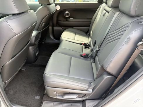 New 2026 Hyundai Palisade SEL Premium AWD/4WD image 27