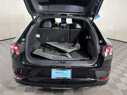 Certified 2023 Ford Mustang Mach-E GT w/ GT Performance Edition image 31