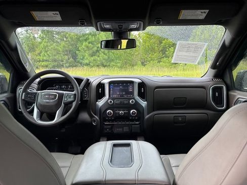 Used 2021 GMC Sierra 1500 SLT w/ SLT Premium Plus Package image 18