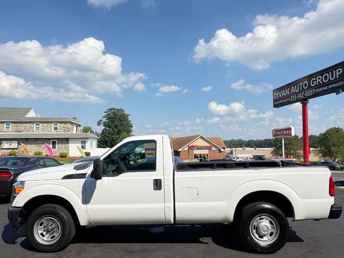 Used 2015 Ford F250 XL RWD image 4