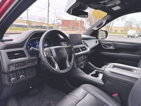 Used 2023 Chevrolet Tahoe RST w/ Luxury Package image 10