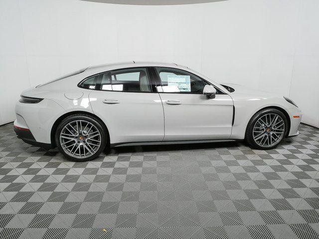 New 2026 Porsche Panamera image 27