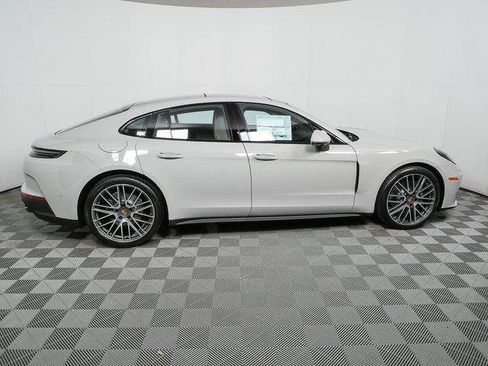 New 2026 Porsche Panamera image 27