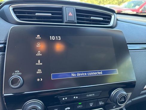 Used 2018 Honda CR-V EX-L image 26