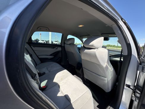 Used 2019 Honda Accord LX image 20