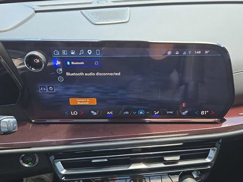 Used 2026 Chevrolet Traverse Z71 w/ Enhanced Driving Package AWD/4WD image 14