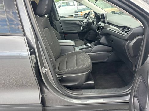 Certified 2024 Ford Escape Active FWD image 15