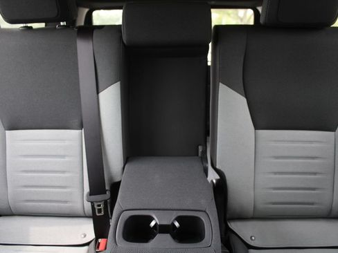 Used 2025 Toyota 4Runner TRD Sport AWD/4WD image 56
