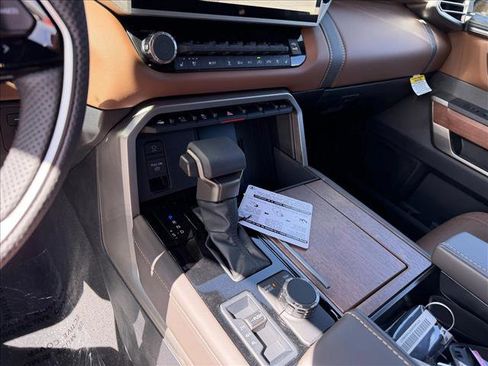 New 2026 Toyota Tundra 1794 Edition AWD/4WD image 13