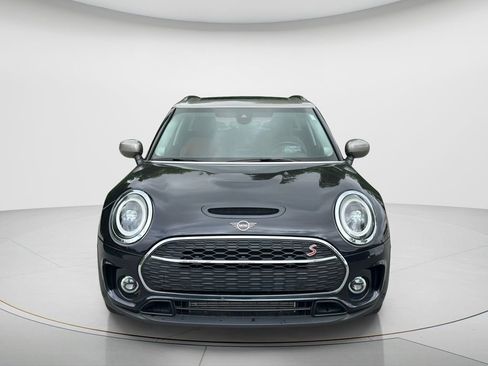 Used 2022 MINI Cooper Clubman S FWD image 2
