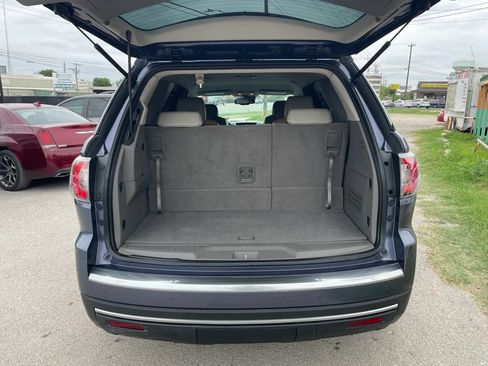 Used 2014 GMC Acadia SLT FWD image 6