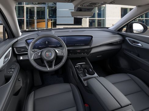 New 2026 Buick Envision Avenir AWD/4WD image 15