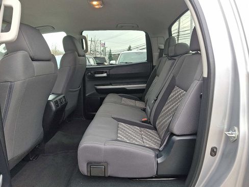 Used 2018 Toyota Tundra SR5 image 12