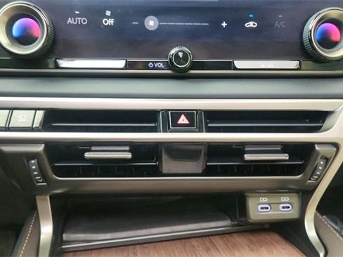 Used 2024 Lexus RX 350 Premium Plus image 52