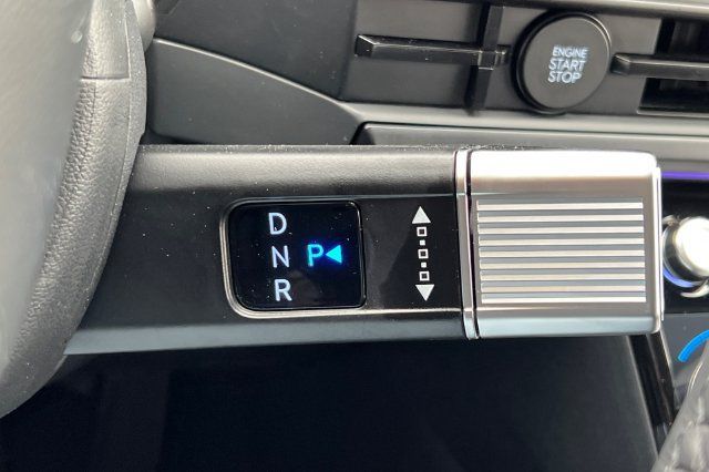 New 2026 Hyundai Santa Fe Calligraphy AWD/4WD image 22