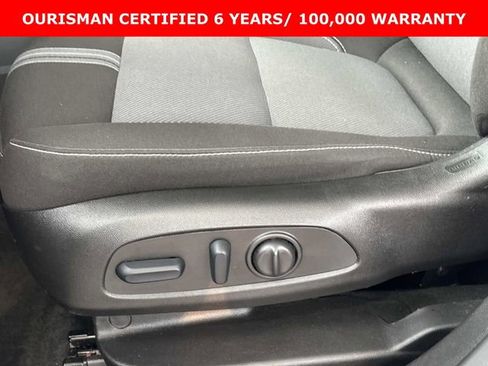 Certified 2025 Chevrolet Blazer LT FWD image 21