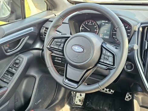 Used 2024 Subaru Impreza RS AWD/4WD image 31