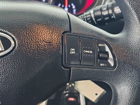 Used 2011 Kia Sportage LX w/ Convenience Pkg image 26